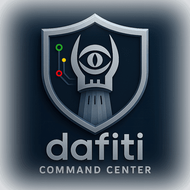 Dafiti Command Center